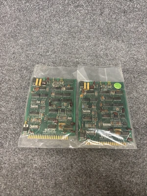 Used Elicon 0400-0112 Miscellaneous MRO California US | Davliegogo LLC #1729927