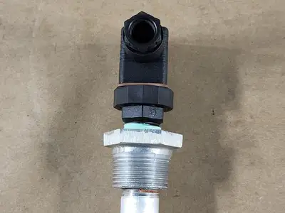 Stationary Rockbreaker High Temperature Switch