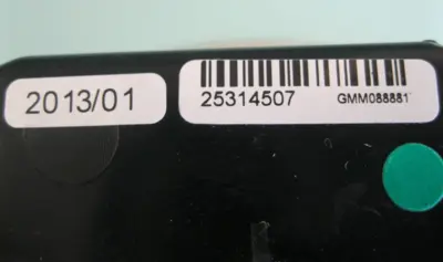 USED Micro Motion 9739 MVD63UJEZZZ