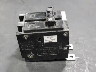 USED CUTLER-HAMMER BA220