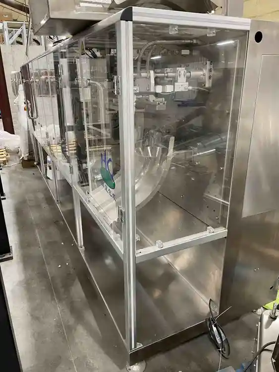 Used 2020 SHANGHAI HUACHENG 180N Miscellaneous Packaging Equipment Missouri US | Revelation Machinery #404491