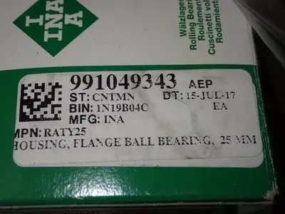 Bearings
