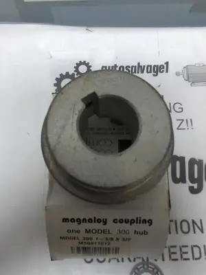 New | in-Stock MAGNALOY M30011212 Conveyor Parts Ohio US | Surplus Asset Holdings #1240705