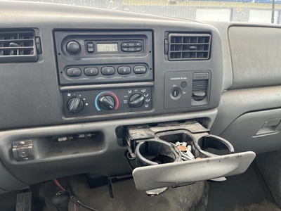 USED 2003 FORD F-250