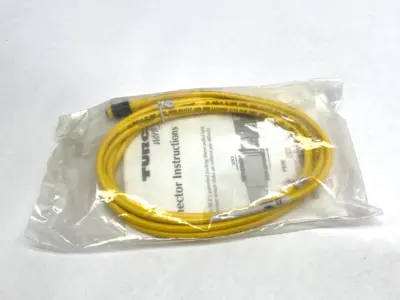 New | in-Stock Turck PKG 4Z-2, U2521-06 Electrical Fittings Michigan US | Maverick Industrial Sales #1461024