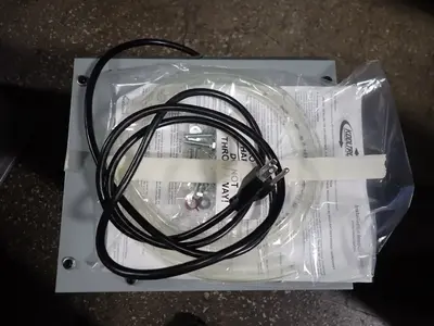 Used KOOLTRONIC KNA4C3DP21L Air Conditioning Equipment | HGR 24 #731884