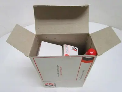 Graco 235-313 Needle Nozzle Air Cap Assembly Kit .110" for Paint Spray Gun NIB
