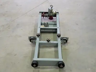 USED THERN 462PB