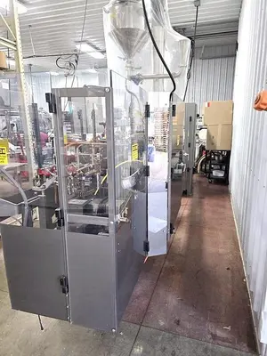 USED 2020 HMC PIM 7-12