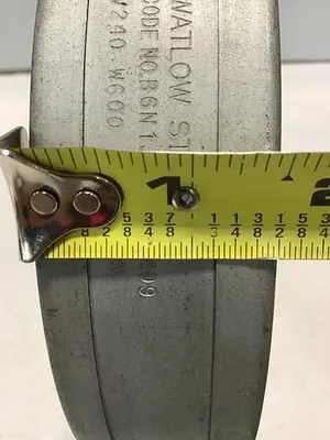 NEW WATLOW B6N1JP35