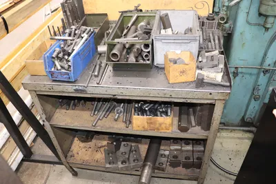 USED 1953 KING KING 36