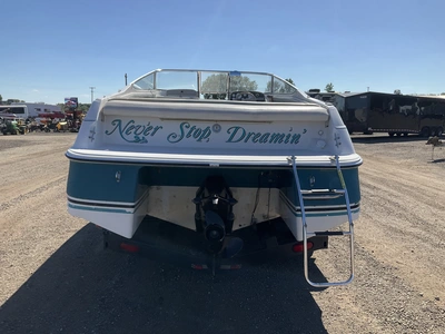 Used 1993 FOUR WINNS 210 HORIZON Boats (Misc) Michigan US | Miedema Asset Management Group #1483583