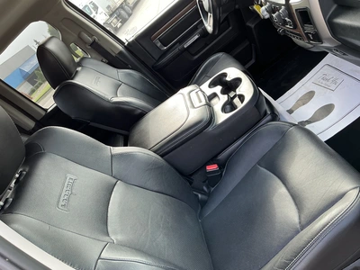 Used 2014 RAM 1500 Pickup Trucks Michigan US | Miedema Asset Management Group #1301451