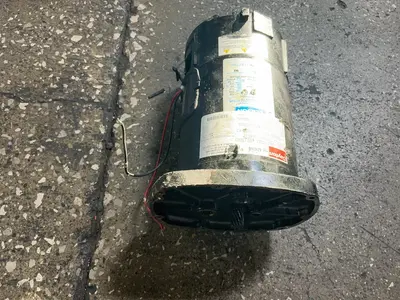 Used DAYTON C4D17NZ53A Motors (misc) Ohio US | HGR 24 #1283917