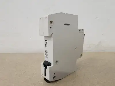 USED ALLEN-BRADLEY 1492-SP1B150