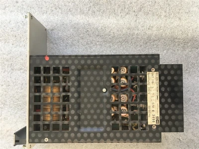 USED VERO ELECTRONICS PK110-TRIVOLT POWER SUPPLY