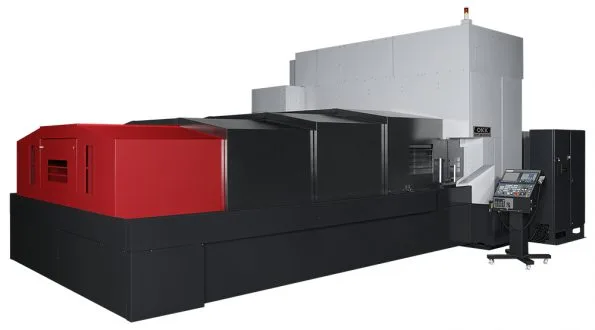 New | in-Stock OKK VP3100 Gantry Machining Centers (incld. Bridge & Double Column) US | Lamarche Machinery Inc #1258672