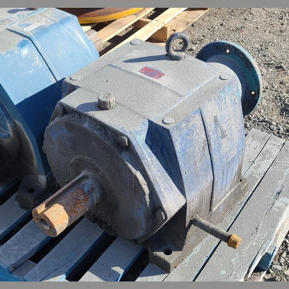 USED BROOK HANSEN SFN73B25U