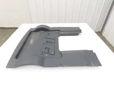JLG 10MSP Battery Cover And Frame From Mobile Stock Picker Gray 1001228540