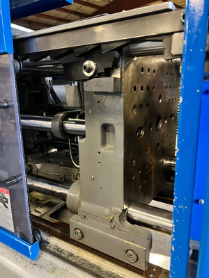 USED 2003 TOYO SI-110II