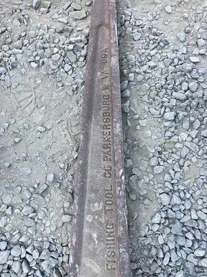 Used ACME FISHING TOOL CO. J-WRENCH Wrenches Pennsylvania US | East West Machinery & Drilling #1417297