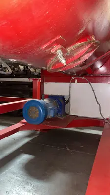 USED 2023 PACK MANUFACTURING A11024