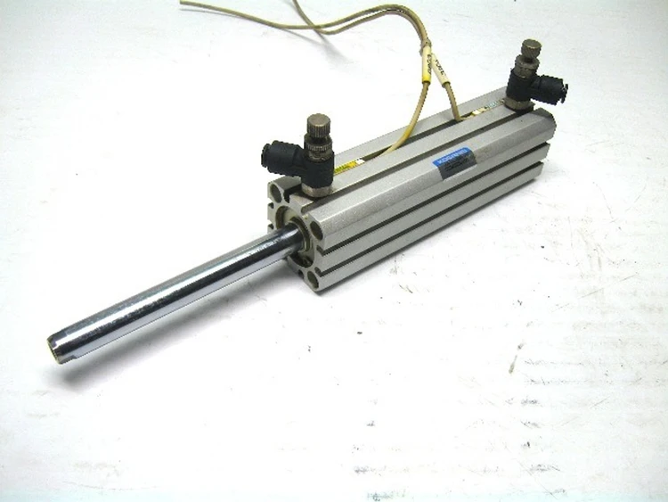 Used KOGANEI CCDAS25X100 Parts (Hydraulics and Pneumatics) Kentucky US | Industrial Parts R Us Inc. #358536