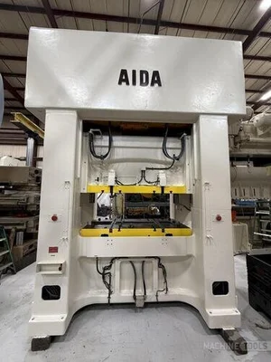 USED 1990 AIDA-AMERICA PMX-L2-300(1)
