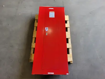 USED SQUARE D NQOD484L225CU