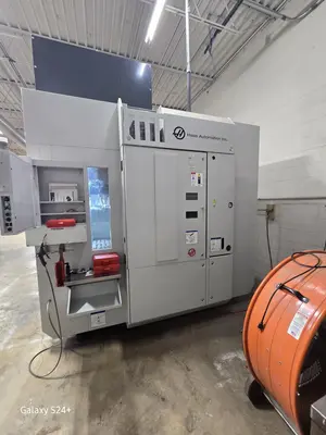 2020 HAAS UMC-750 Universal Machining Centers | Midstate Machinery (5)