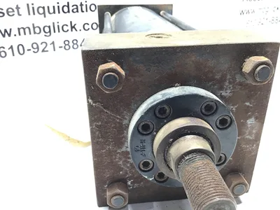 EATON HYDRO LINE LR5C-4.0 x 8.0 HYDRAULIC CYLINDER