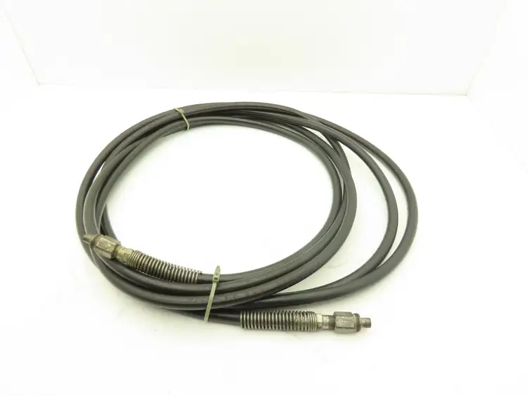 Used ANCHOR _UNKNOWN_ Parts (Hydraulics and Pneumatics) | Arrow Industrial #636735