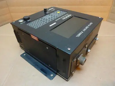 USED PERTRON RS232