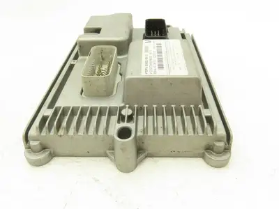 Hyster 8536820 Forklift Control Module Rev 21 Off E80XN READ