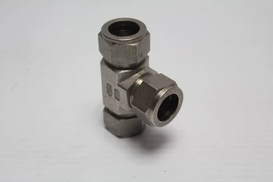 New | in-Stock Let-Lok 764LSS3/4 Valves/Fittings California US | Davliegogo LLC #1707999