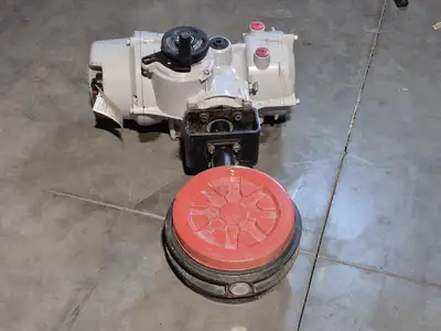 USED ROTORK IQT250
