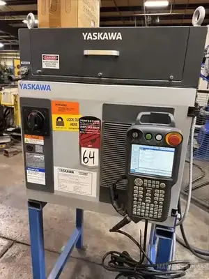 USED 2022 YASKAWA YR-1-06VX88-A00
