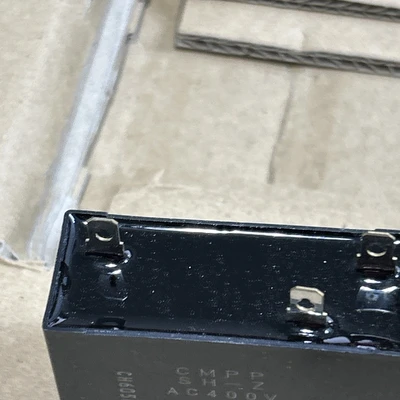 NEW Oriental Motor 6RK60RA-CM