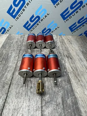 CONTROLAIR US-6-L-CA-UM with STUDS Pumps & Hydraulics | ESS Industrial Equipment Sales (4)