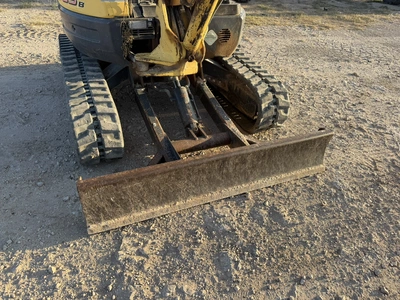 Used _UNKNOWN_ _UNKNOWN_ Crawler Excavators - Mini Texas US | Miedema Asset Management Group #1315544