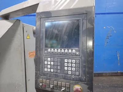 USED RAS FLEXIBEND  73.00