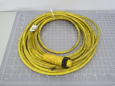 Used LUMBERG _UNKNOWN_ Cable & Wire Texas US | OCO Industrial #1715893