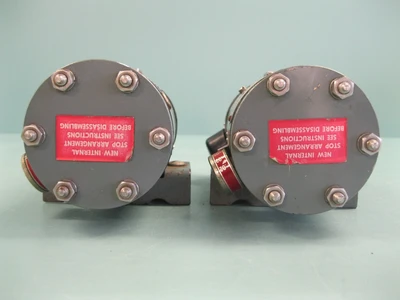 USED Nullmatic 561MF