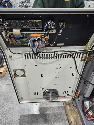 USED 2002 FANUC M-710IB/45