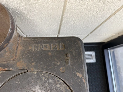 Used _UNKNOWN_ _UNKNOWN_ Heaters Indiana US | Miedema Asset Management Group #1414543