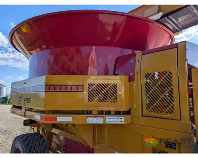 Used HAYBUSTER _UNKNOWN_ Forestry Grinders Iowa US | Keast Enterprises #1360349