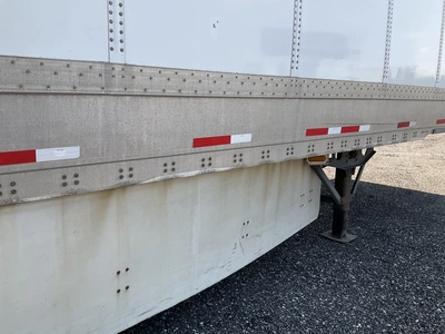Used 2014 WABASH TBD Misc Trailers Michigan US | Miedema Asset Management Group #1301591