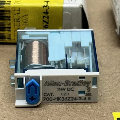 NEW ALLEN BRADLEY 700-HK