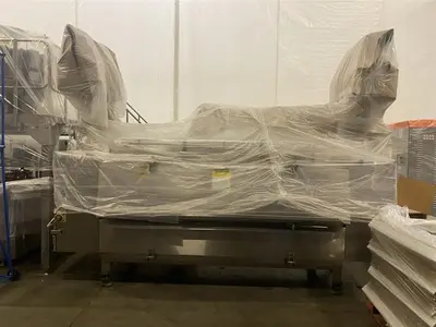 Used PRAXAIR AEO20306 Food Processing Equipment (misc) Illinois US | M&M Equipment Corp. #1503886