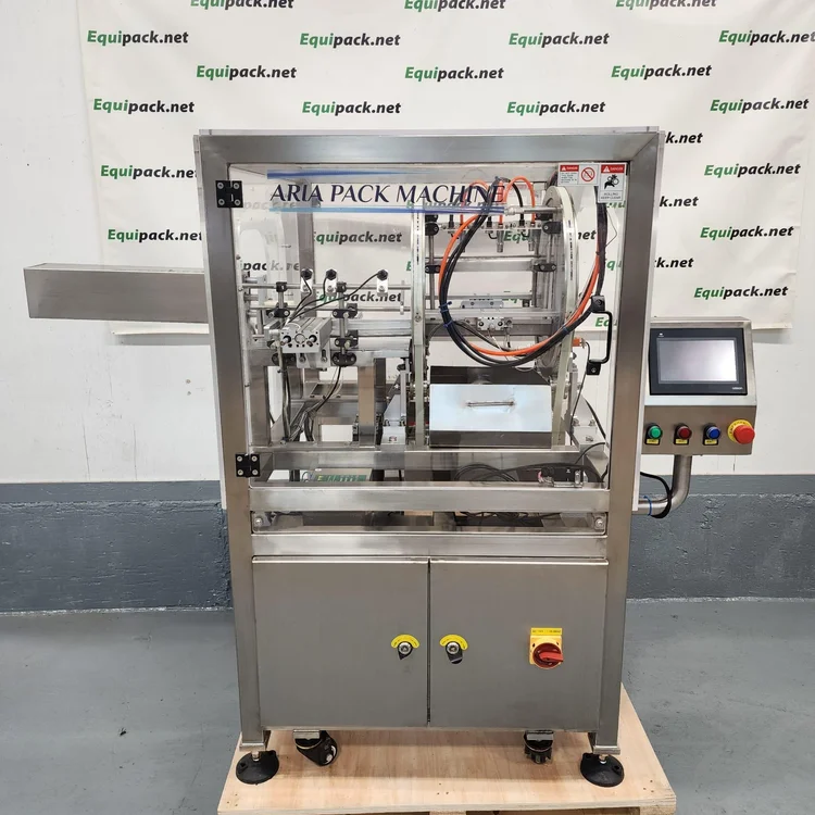 Used _UNKNOWN_ _UNKNOWN_ Can Fillers Quebec CA | Equipack #333773